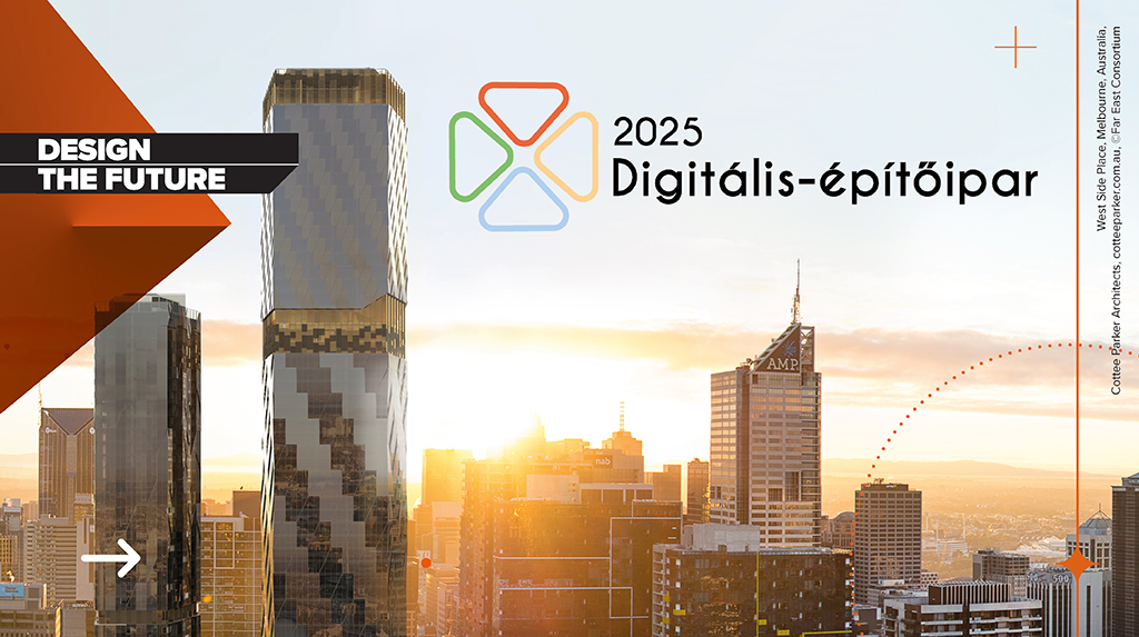 Digital Construction Industry 2025