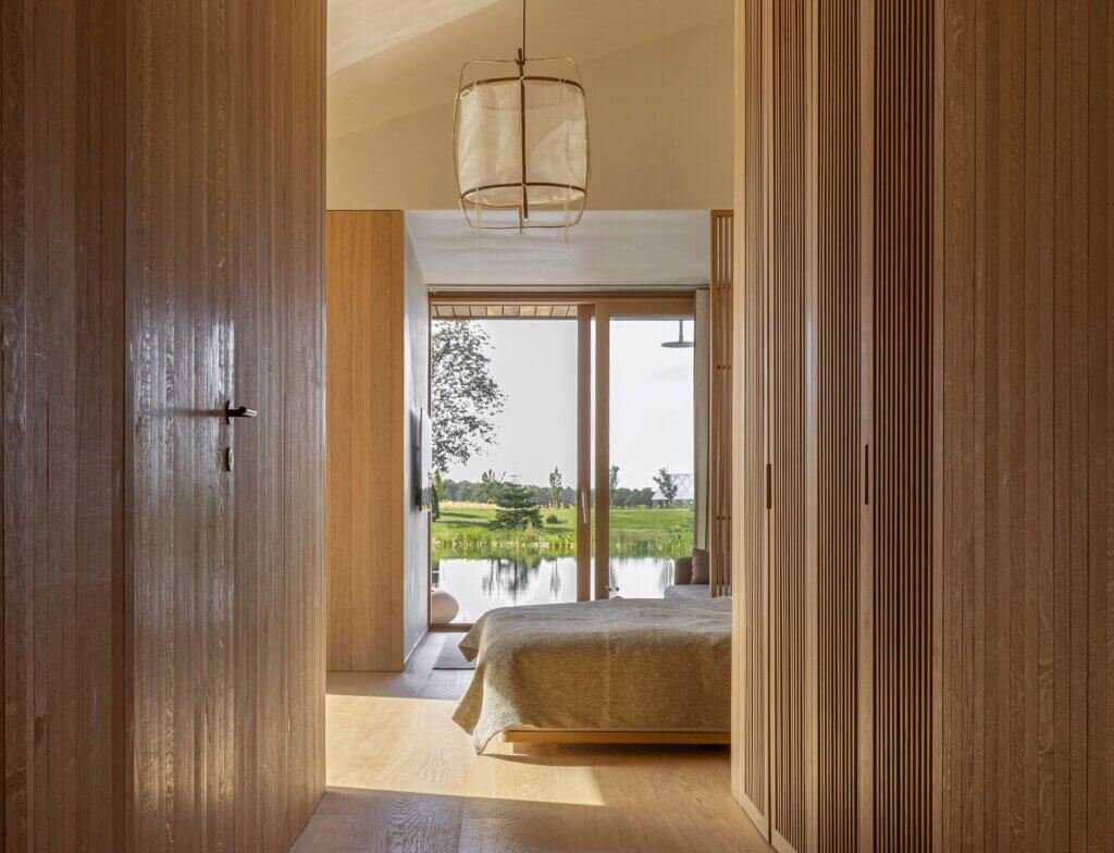 Sjöparken, Sweden/Norm Architects, Denmark /normcph.com 
Photo: © Jonas Bjerre-Poulsen/Norm Architects