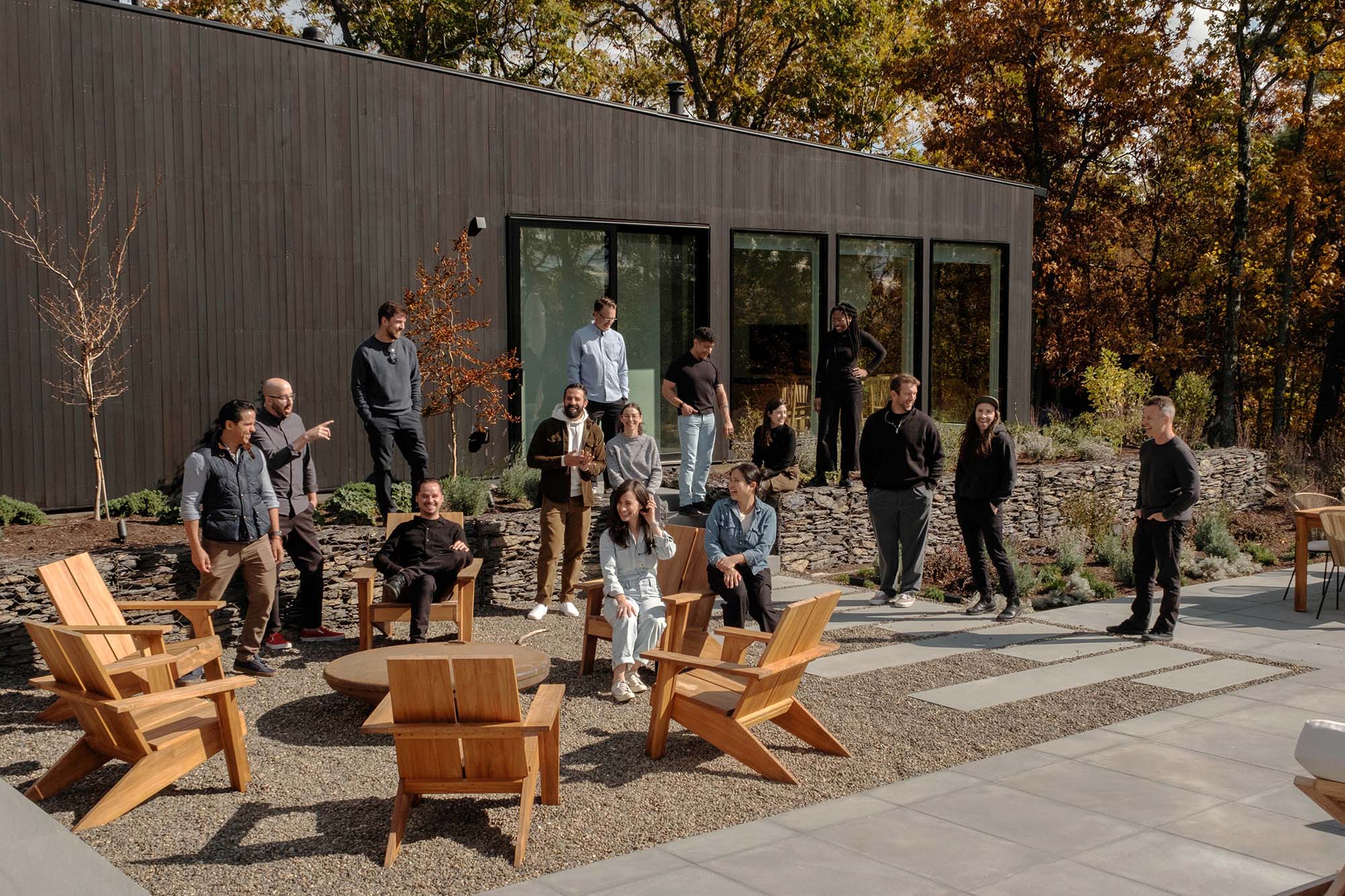 Twisted Ridge, USA, The Up Studio, theupstudio.com, Photos: ©Julian Bracero, ©Noah Kalina