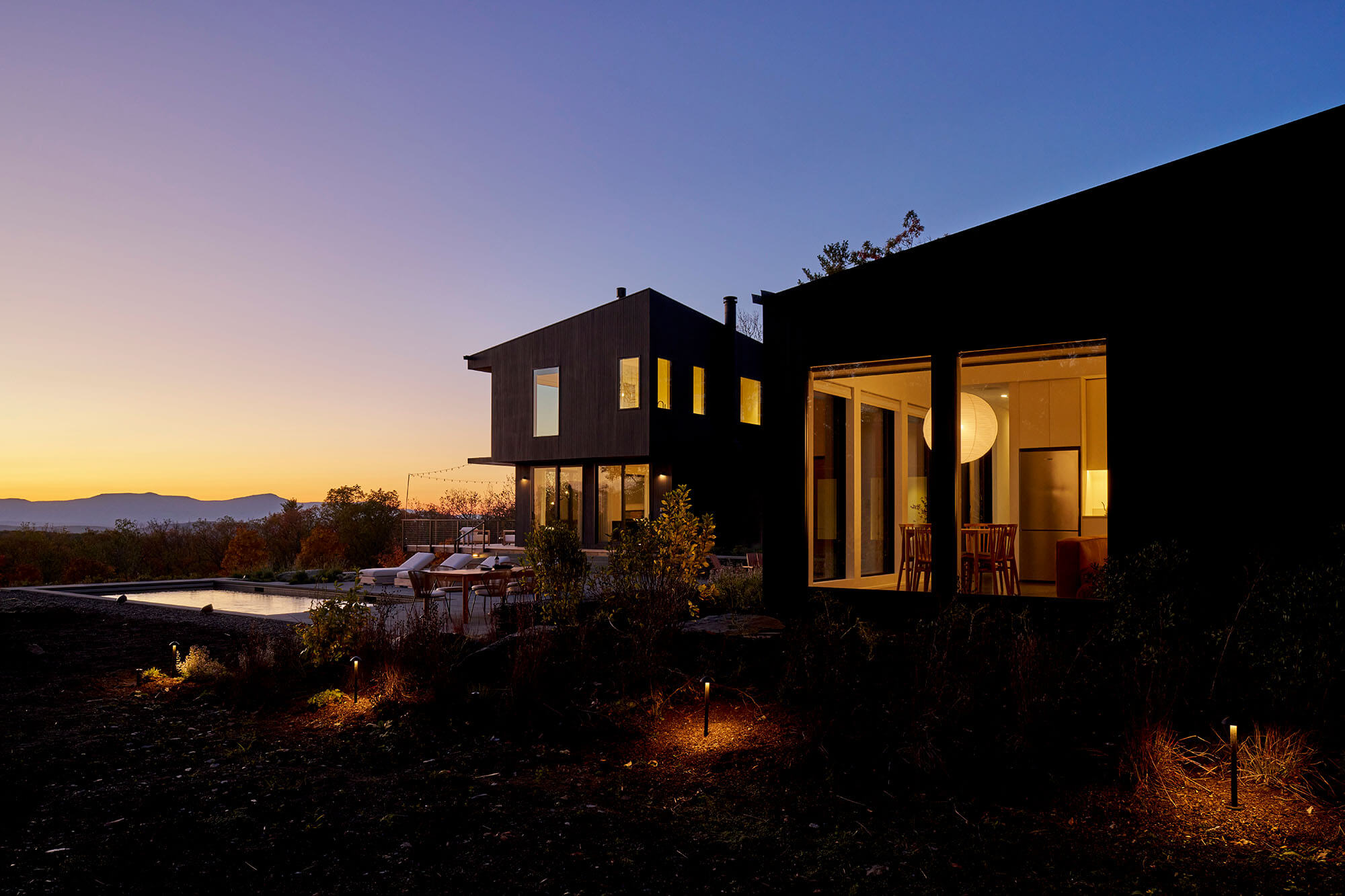 Twisted Ridge, USA, The Up Studio, theupstudio.com, Photos: ©Julian Bracero, ©Noah Kalina