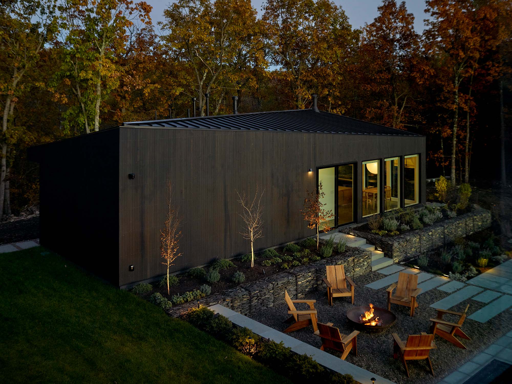 Twisted Ridge, USA, The Up Studio, theupstudio.com, Photos: ©Julian Bracero, ©Noah Kalina