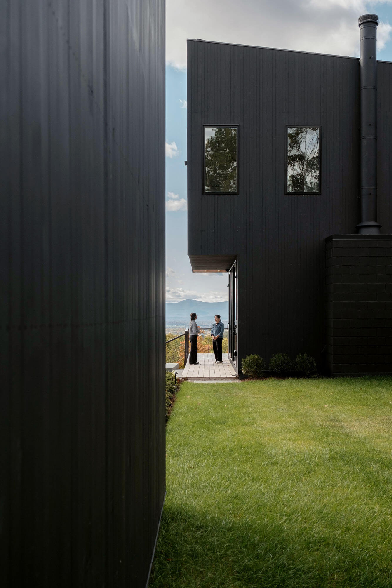 Twisted Ridge, USA, The Up Studio, theupstudio.com, Photos: ©Julian Bracero, ©Noah Kalina