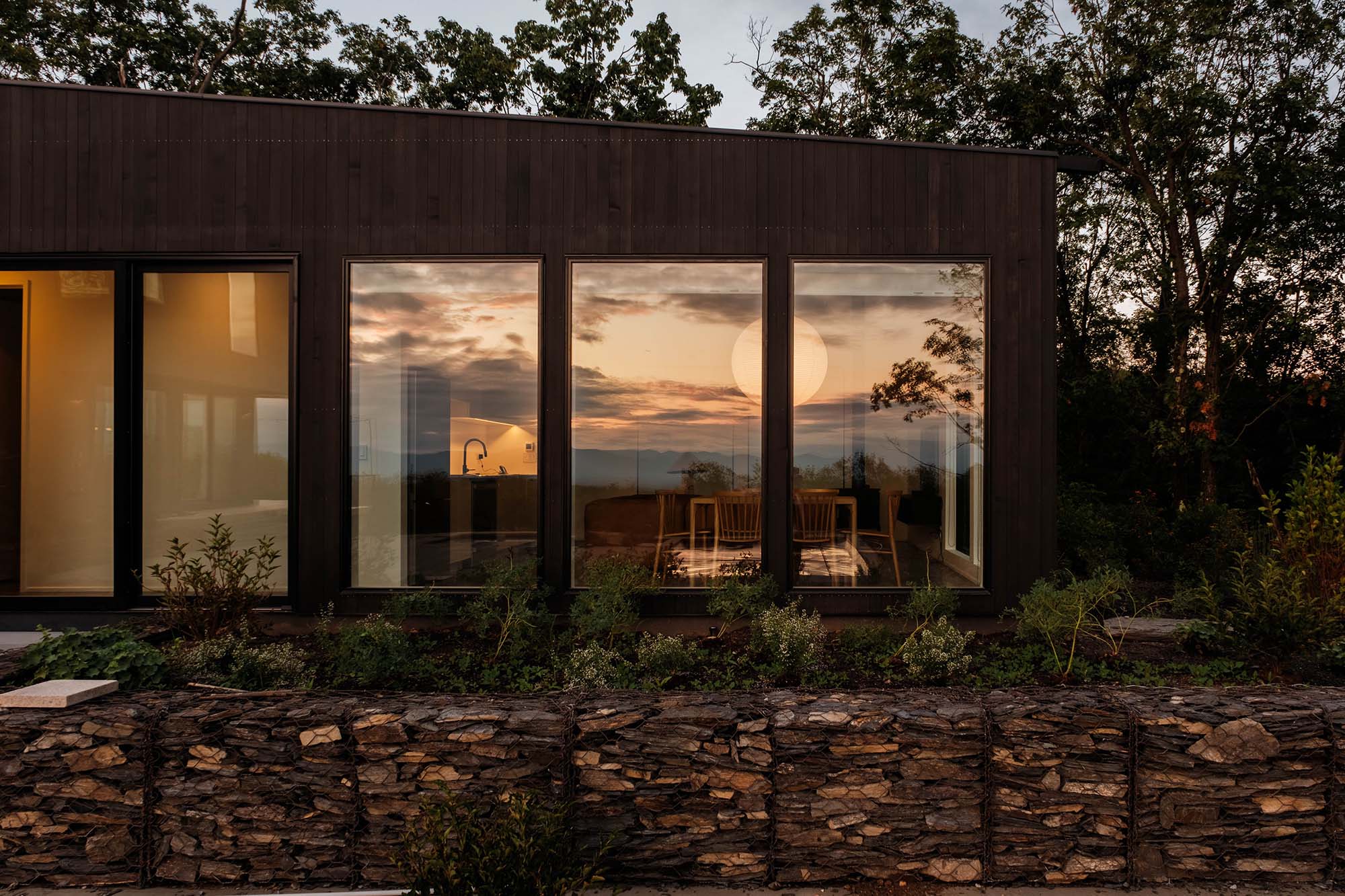 Twisted Ridge, USA, The Up Studio, theupstudio.com, Photos: ©Julian Bracero, ©Noah Kalina