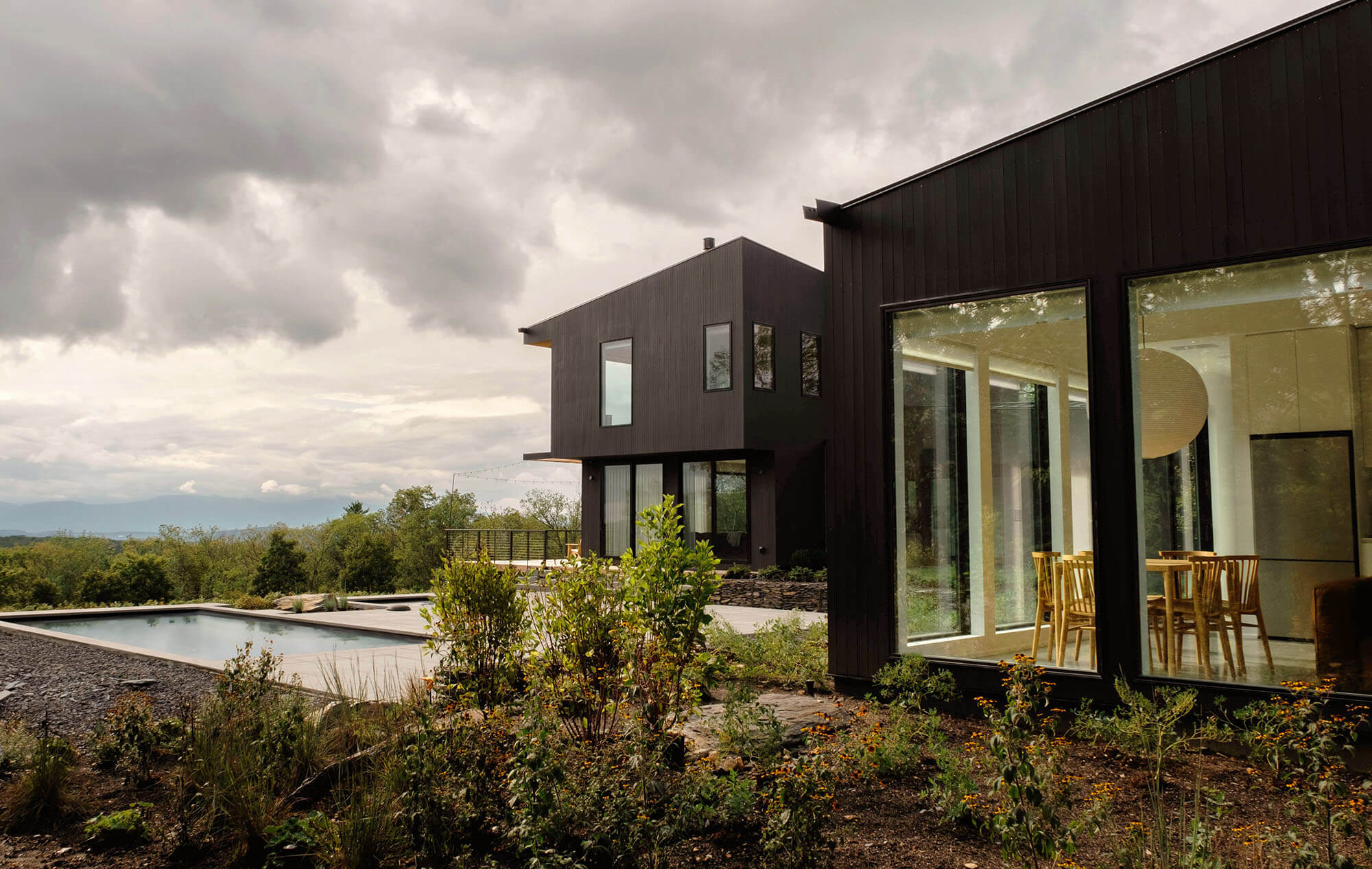 Twisted Ridge, USA, The Up Studio, theupstudio.com, Photos: ©Julian Bracero, ©Noah Kalina