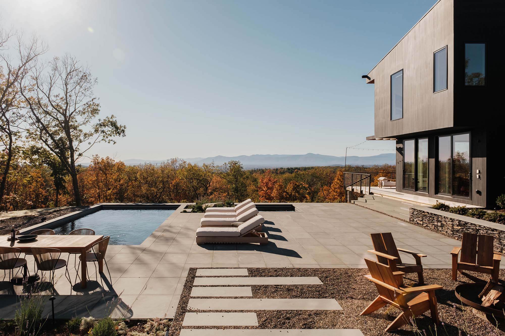 Twisted Ridge, USA, The Up Studio, theupstudio.com, Photos: ©Julian Bracero, ©Noah Kalina
