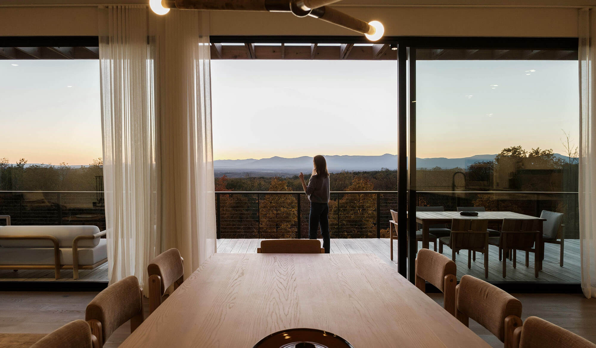 Twisted Ridge, USA, The Up Studio, theupstudio.com, Photos: ©Julian Bracero, ©Noah Kalina