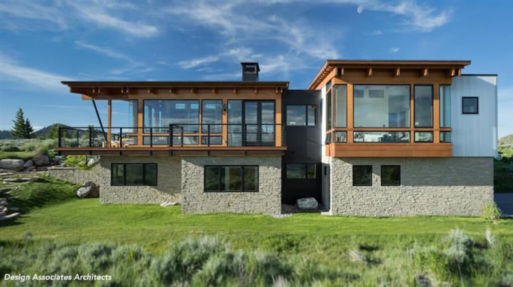Residential Design | AI to Documentation