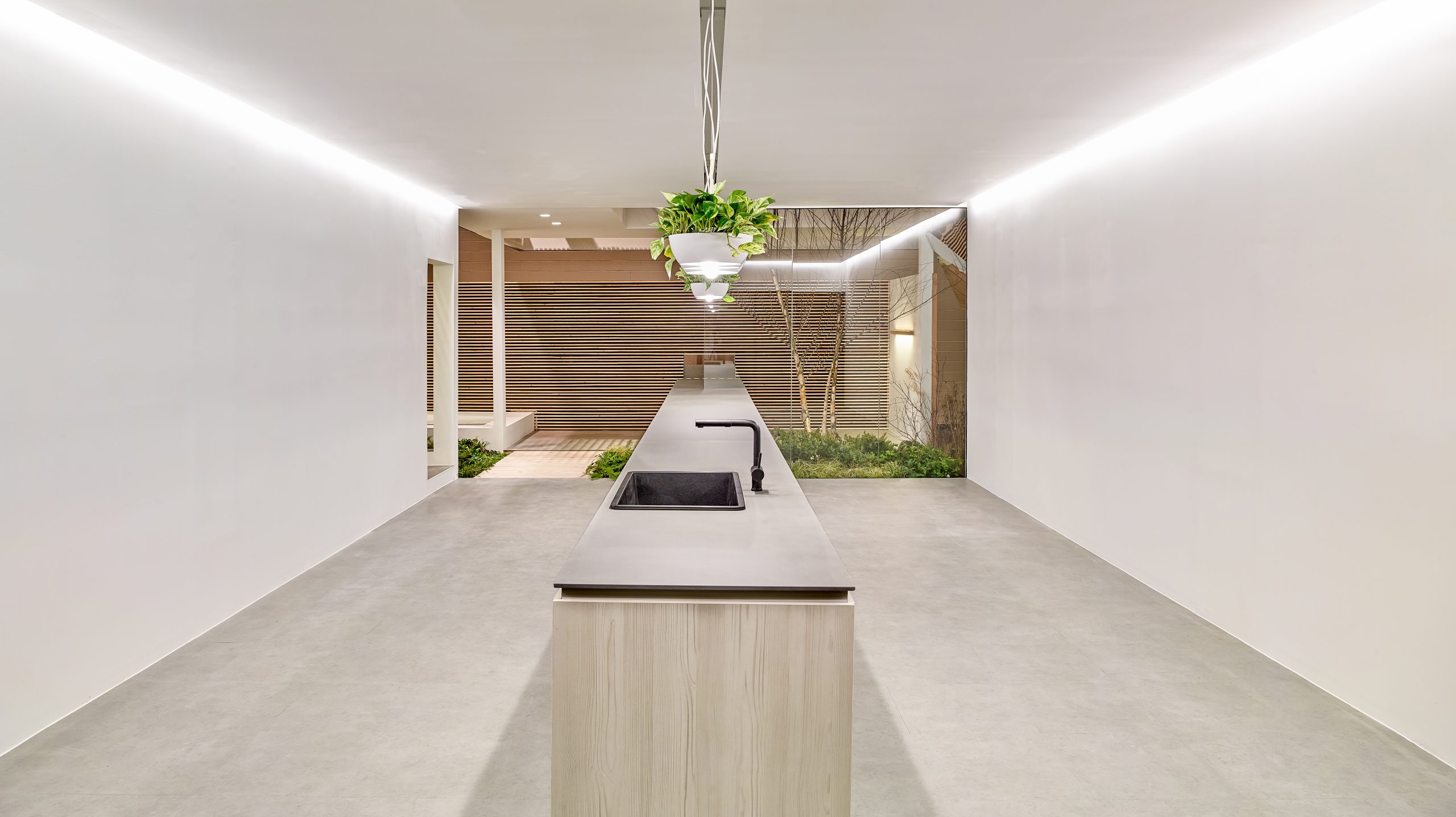 VFA Architecture + Design