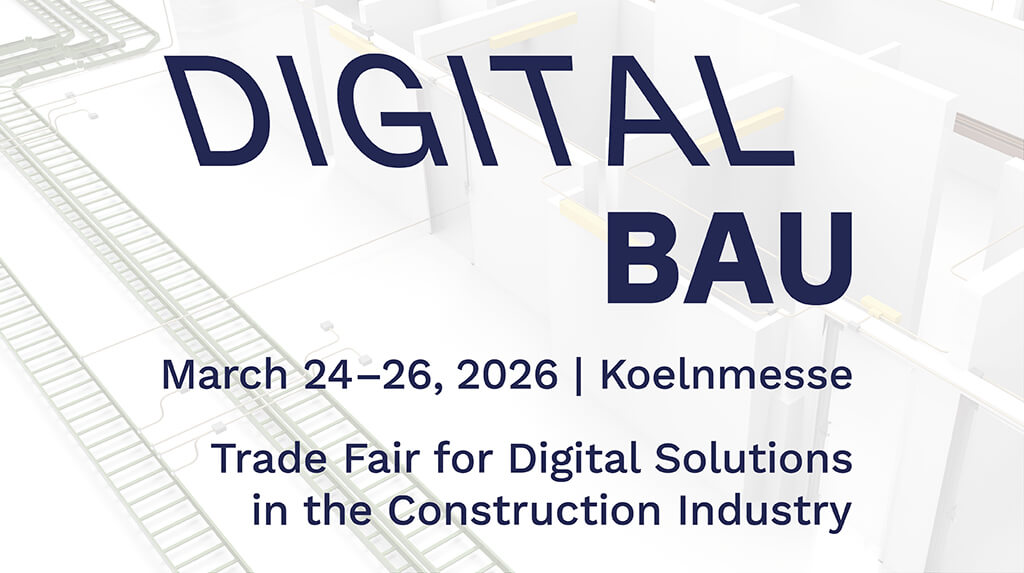 digitalBAU