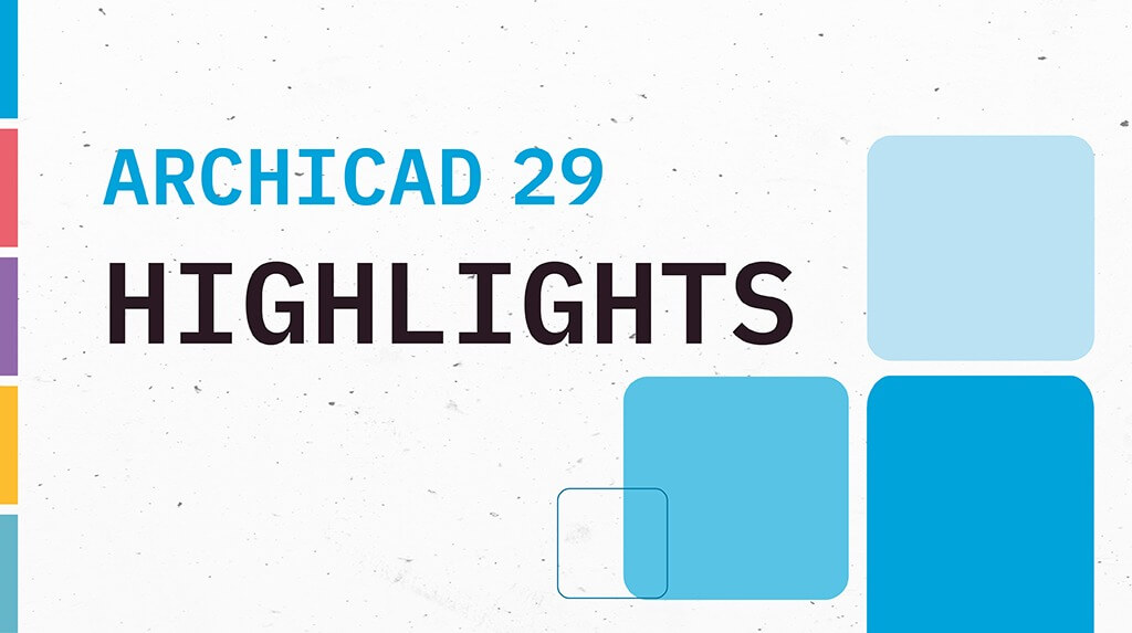Archicad 29 Highlights – Professional Afternoon at Graphisoft