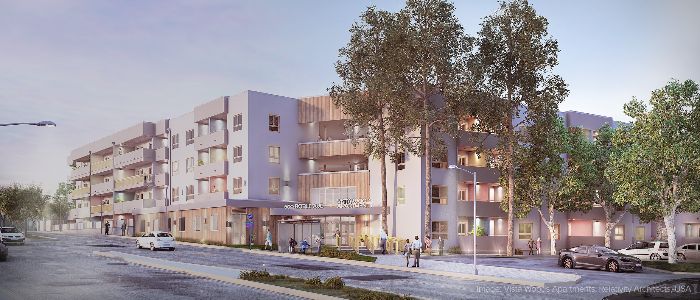 Vista Woods Apartments