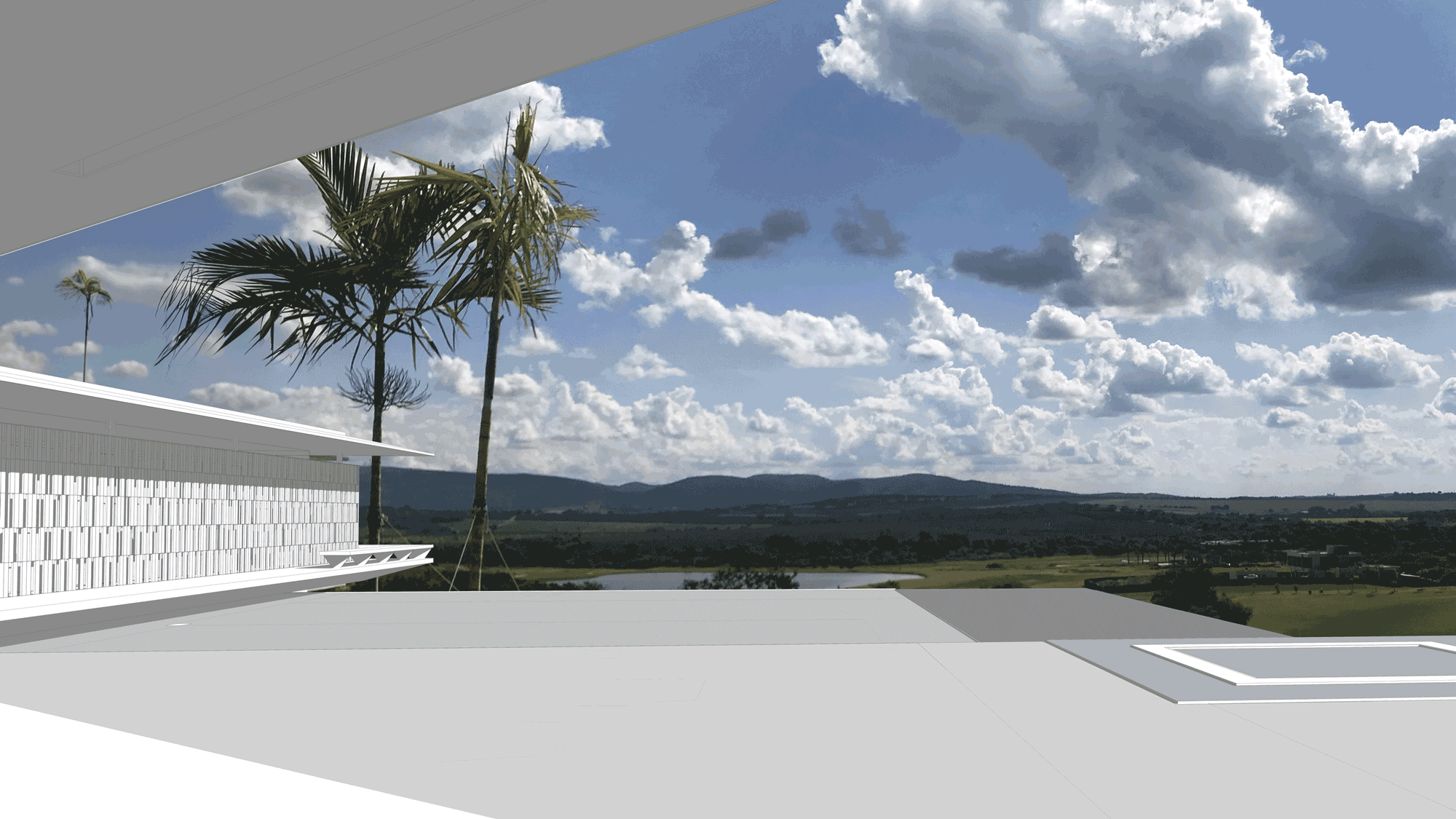 MJE House, Brazil, Jacobsen Arquitetura, jacobsenarquitetura.com