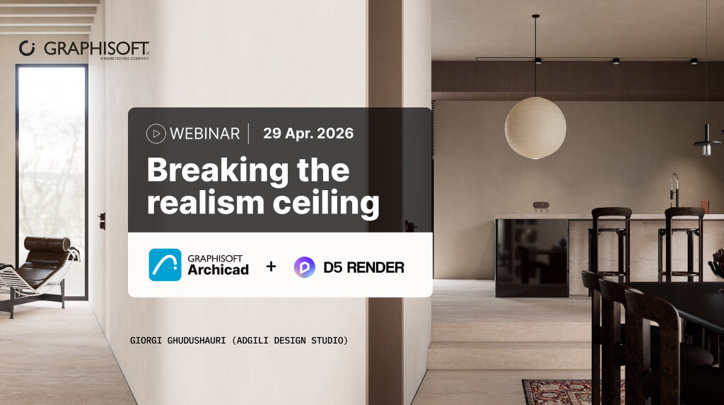 Breaking the realism ceiling