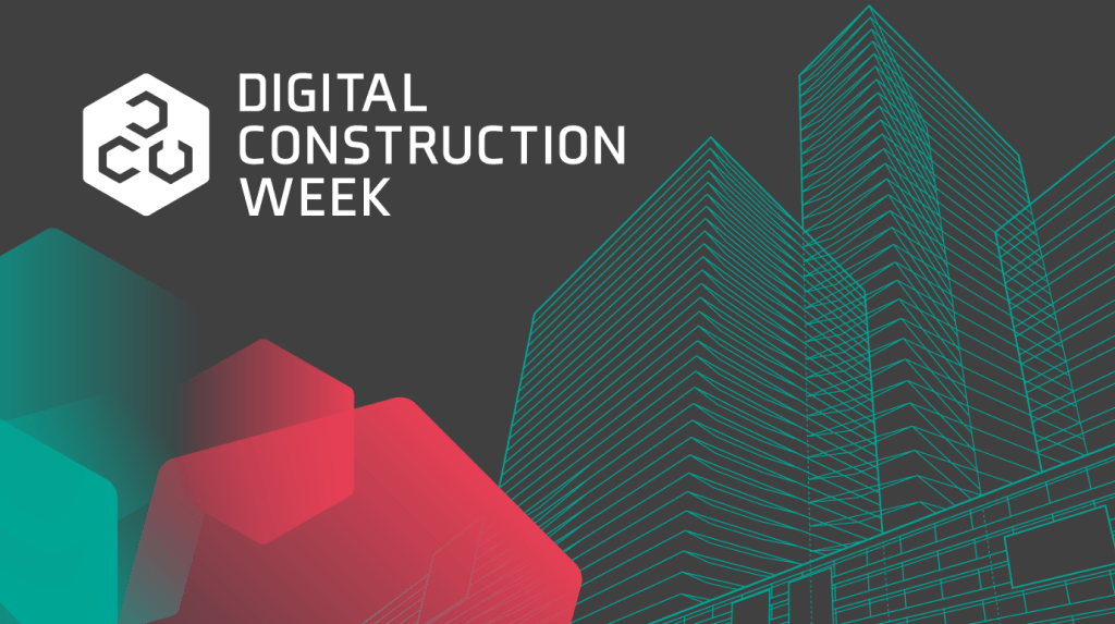 Digital Construction Week