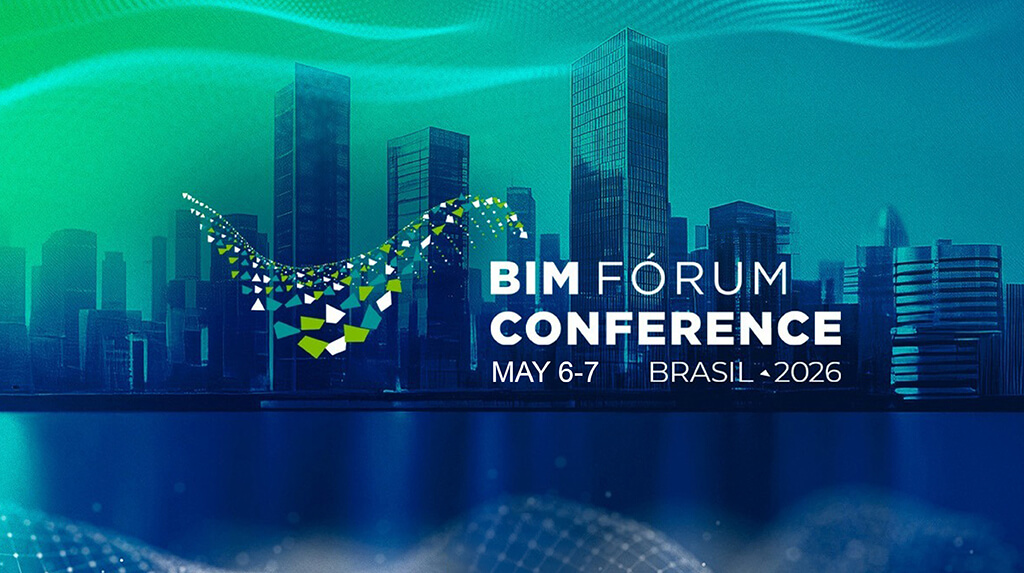 ⁠Bim Forum Conference