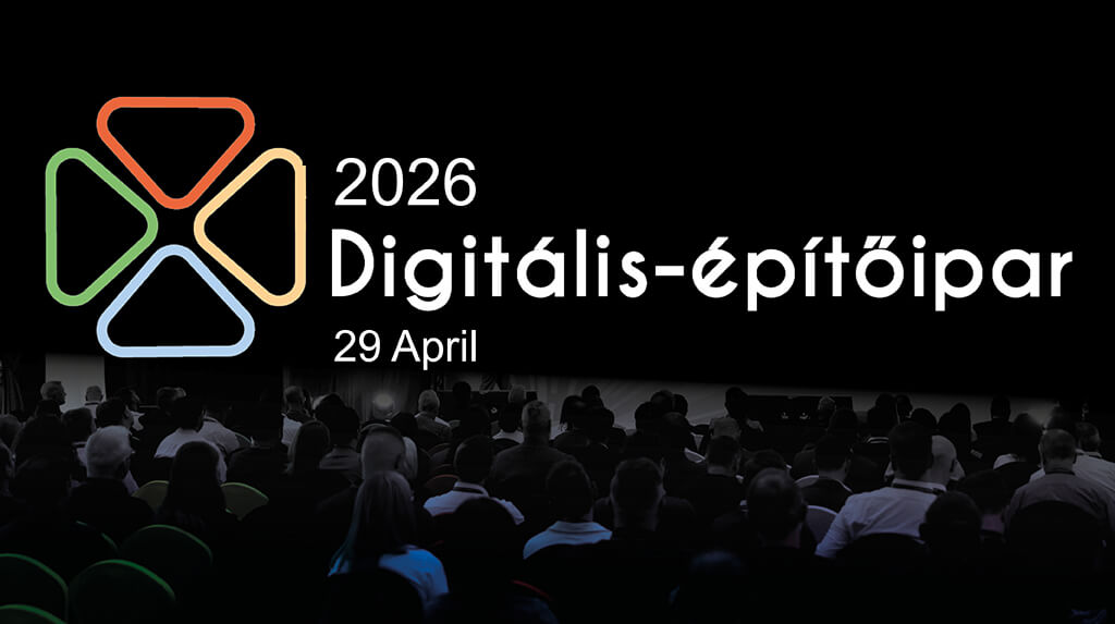 Digital Construction Industry 2026