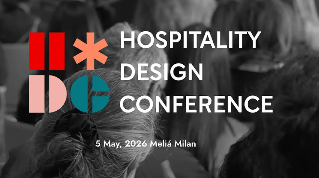 Hospitality Design Conference