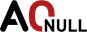 A-NULL Club Tools logo