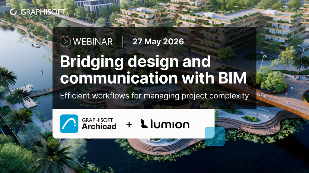 Bridging design and communication with BIM