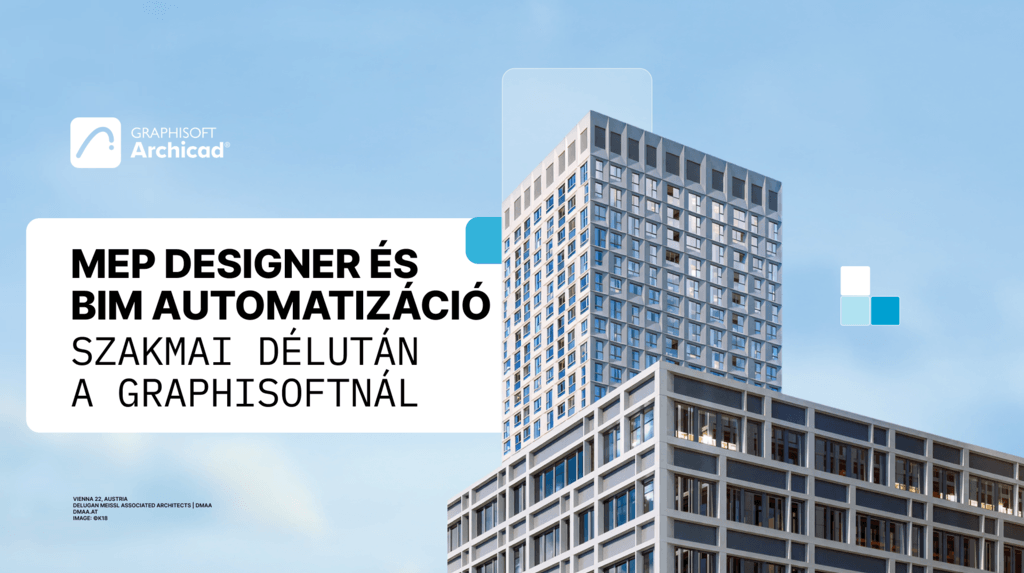 MEP Designer and BIM Automation – Professional Afternoon