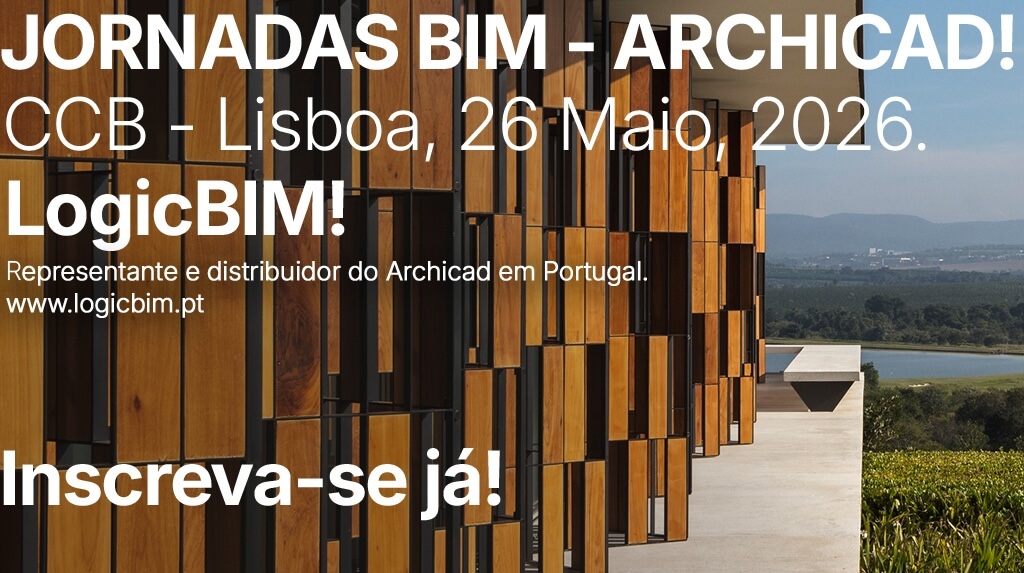 Jornadas BIM – Archicad