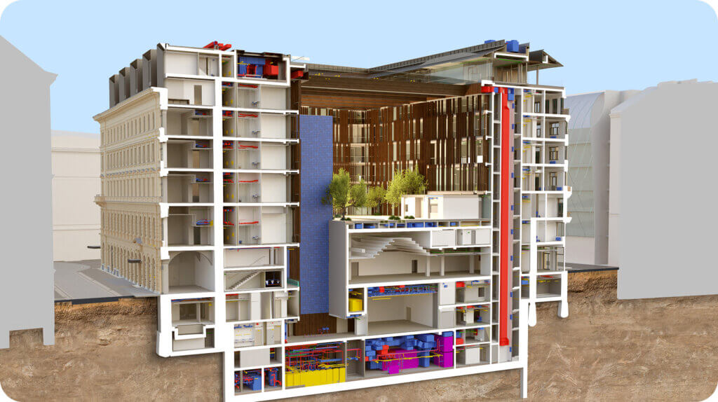 Bridging the 2D and 3D Gap: Improving Communication in BIM-Driven AEC Projects - whitepaper