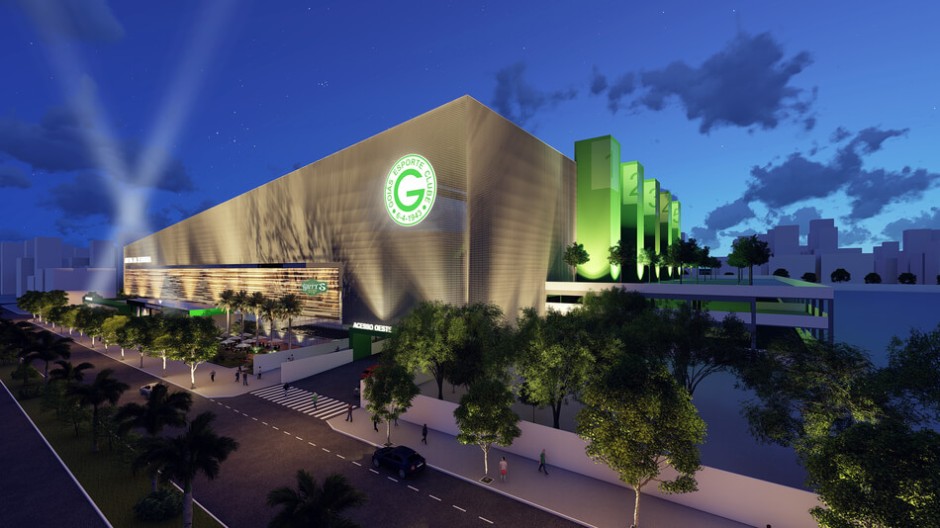 Goias Arena