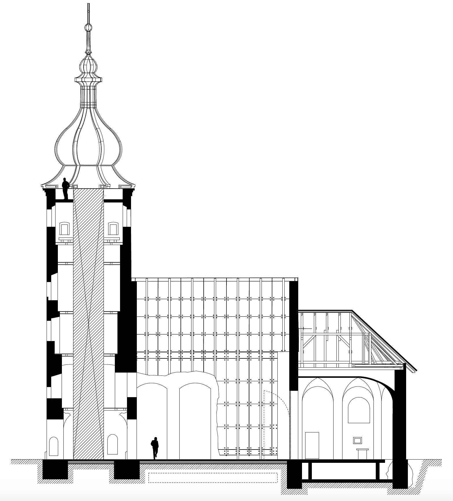 Croatia’s Church of St. Martin | 8