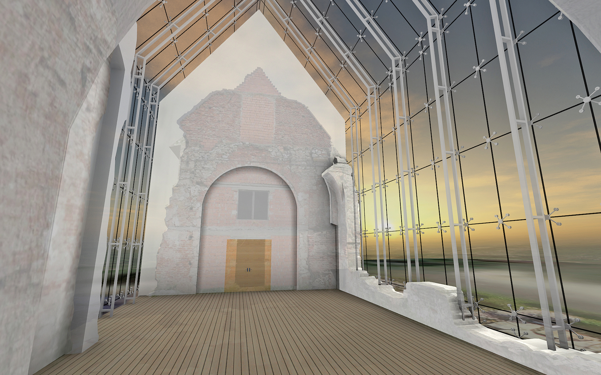 Croatia’s Church of St. Martin | 17