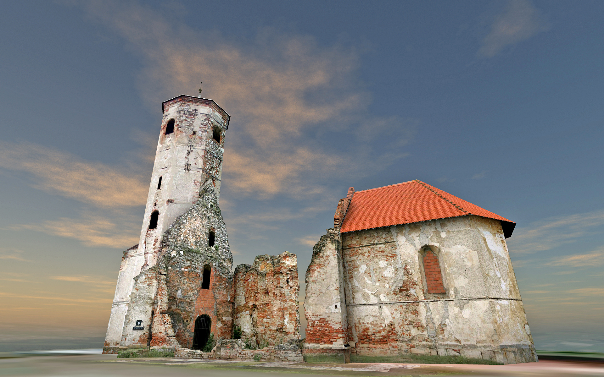 Croatia’s Church of St. Martin | 18