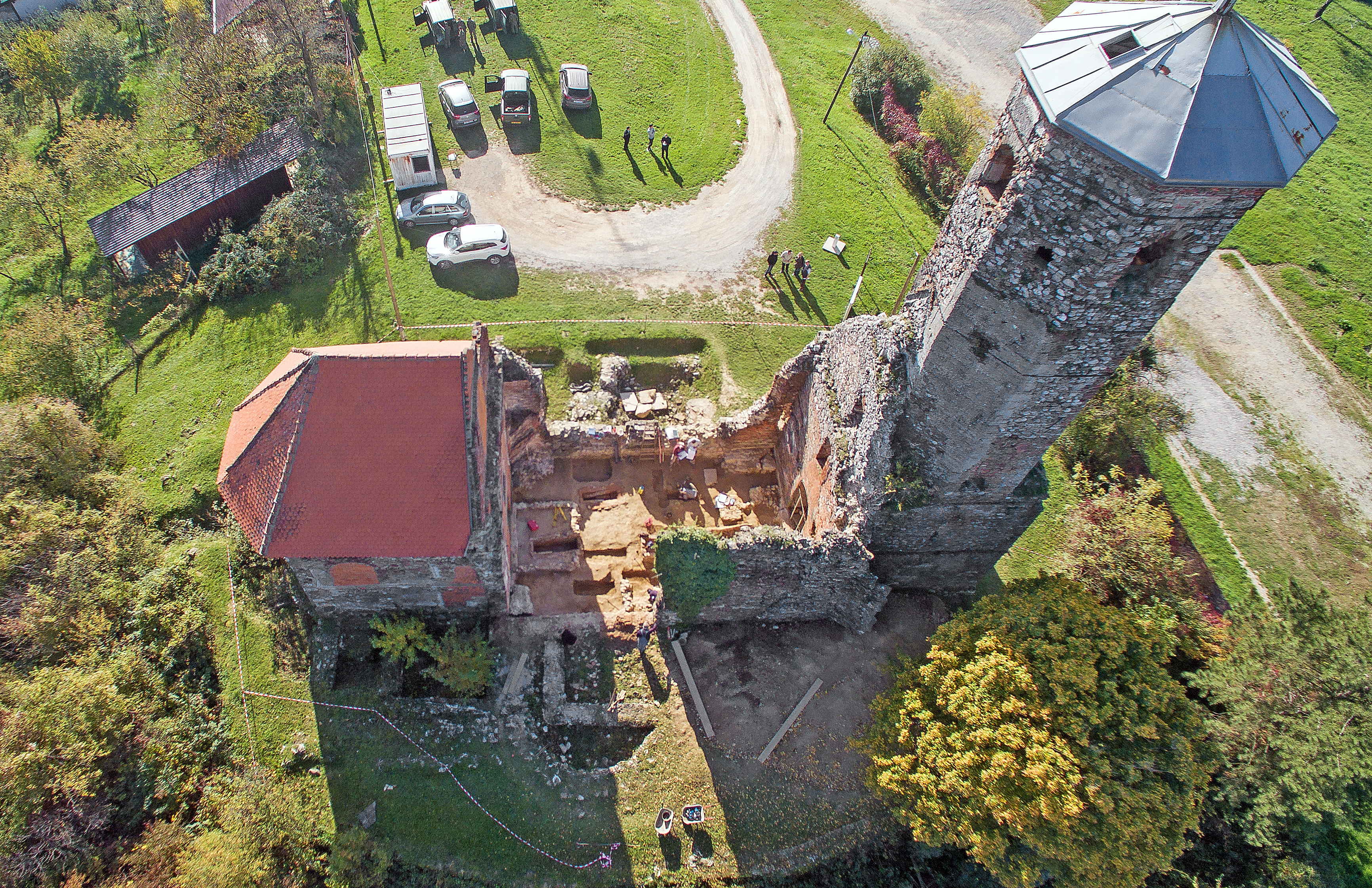 Croatia’s Church of St. Martin | 4