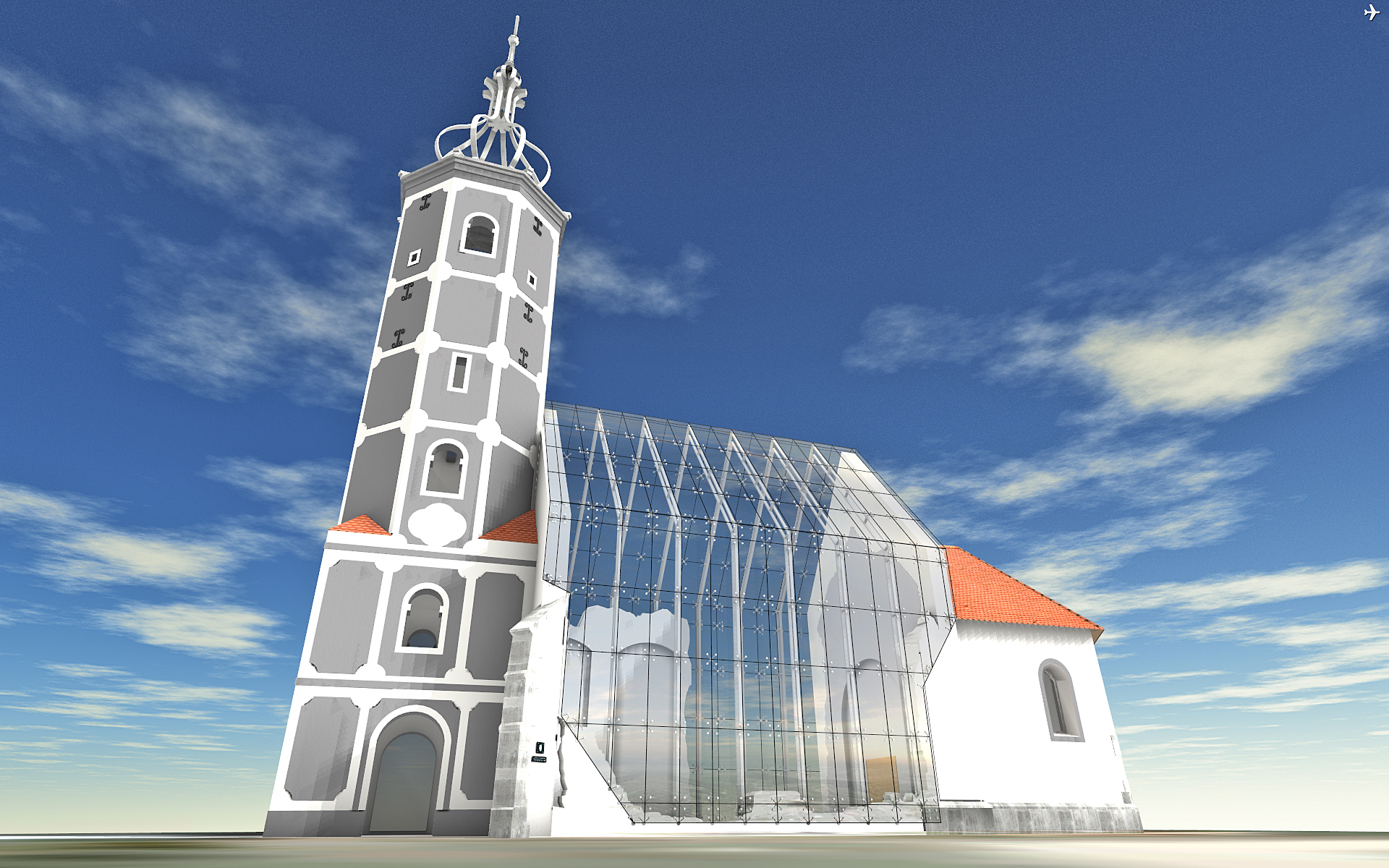 Croatia’s Church of St. Martin | 11