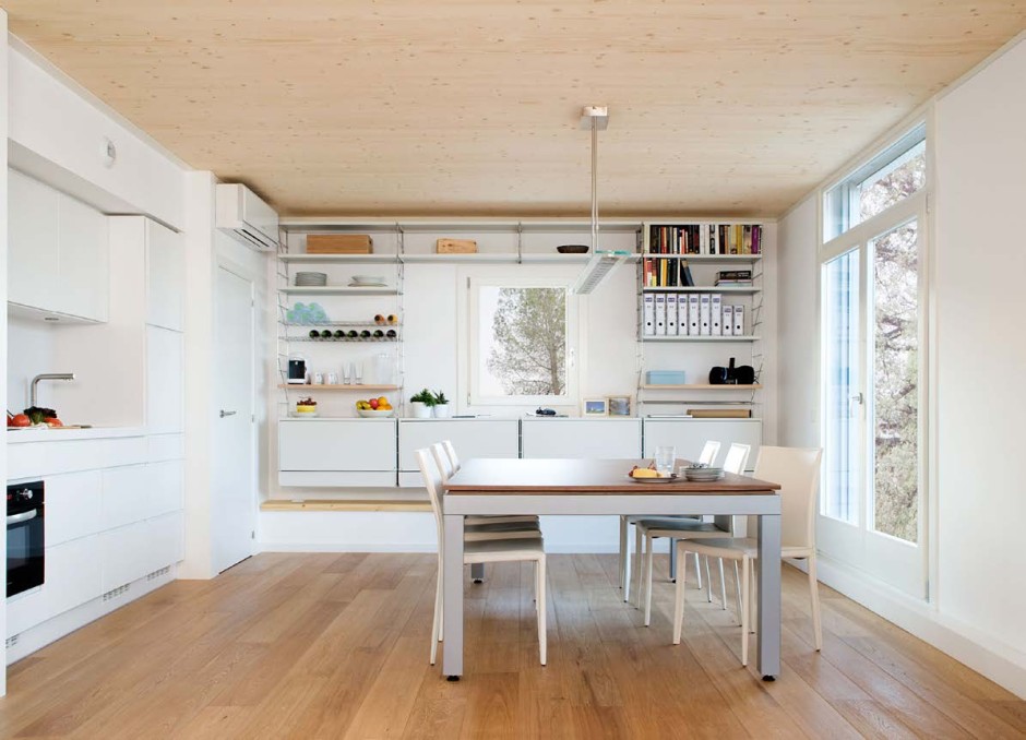 NOEM - The Eco-house 3.0