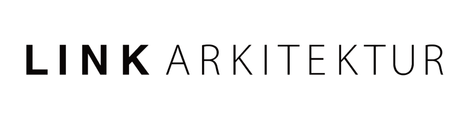 Link Arkitektur logo