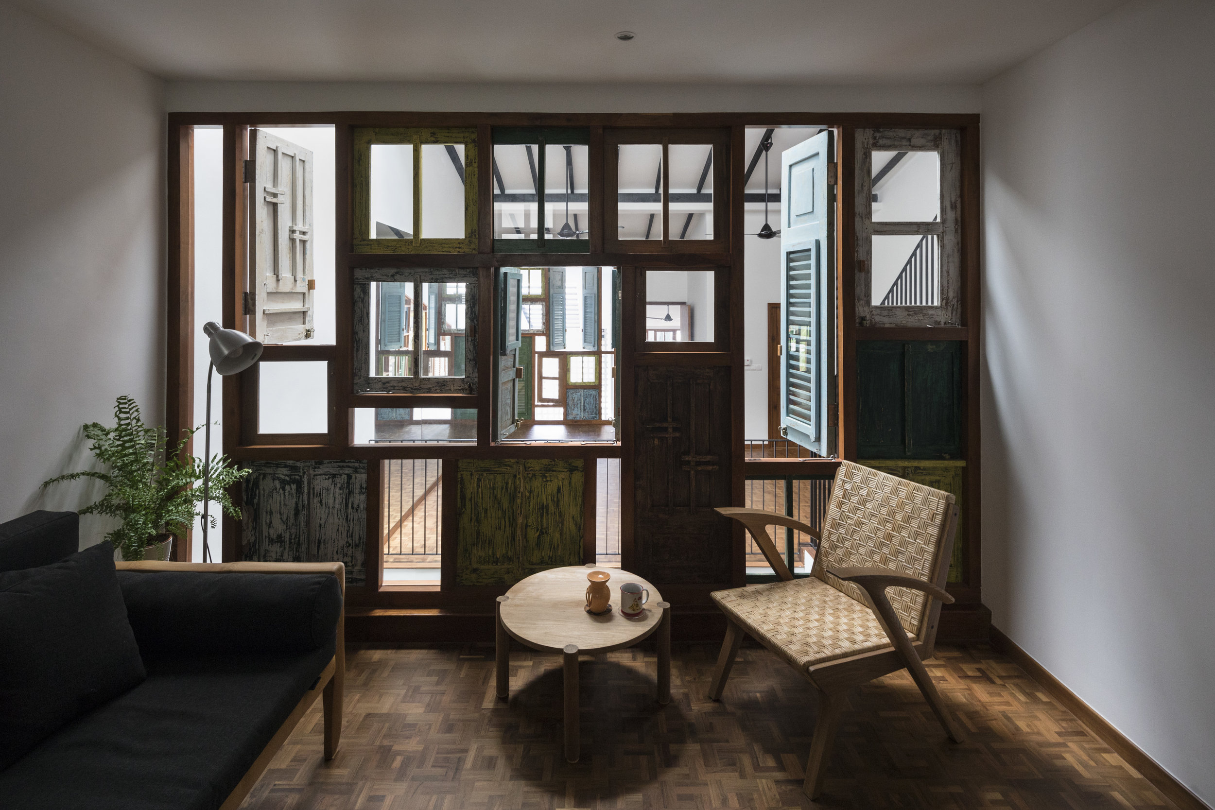 WHOLISTIC DESIGN SOLUTIONS BY GOY ARCHITECTS, WITH Archicad | Image 8