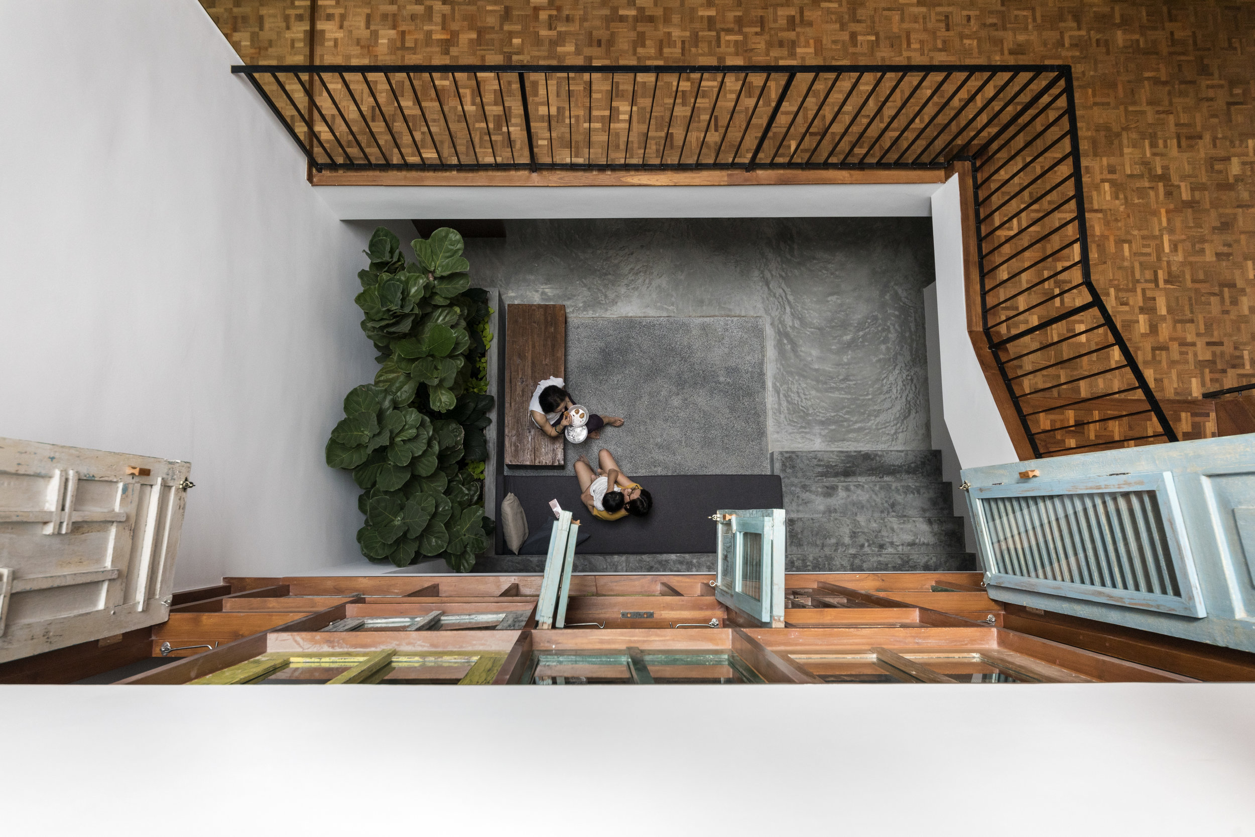 WHOLISTIC DESIGN SOLUTIONS BY GOY ARCHITECTS, WITH Archicad | Image 9