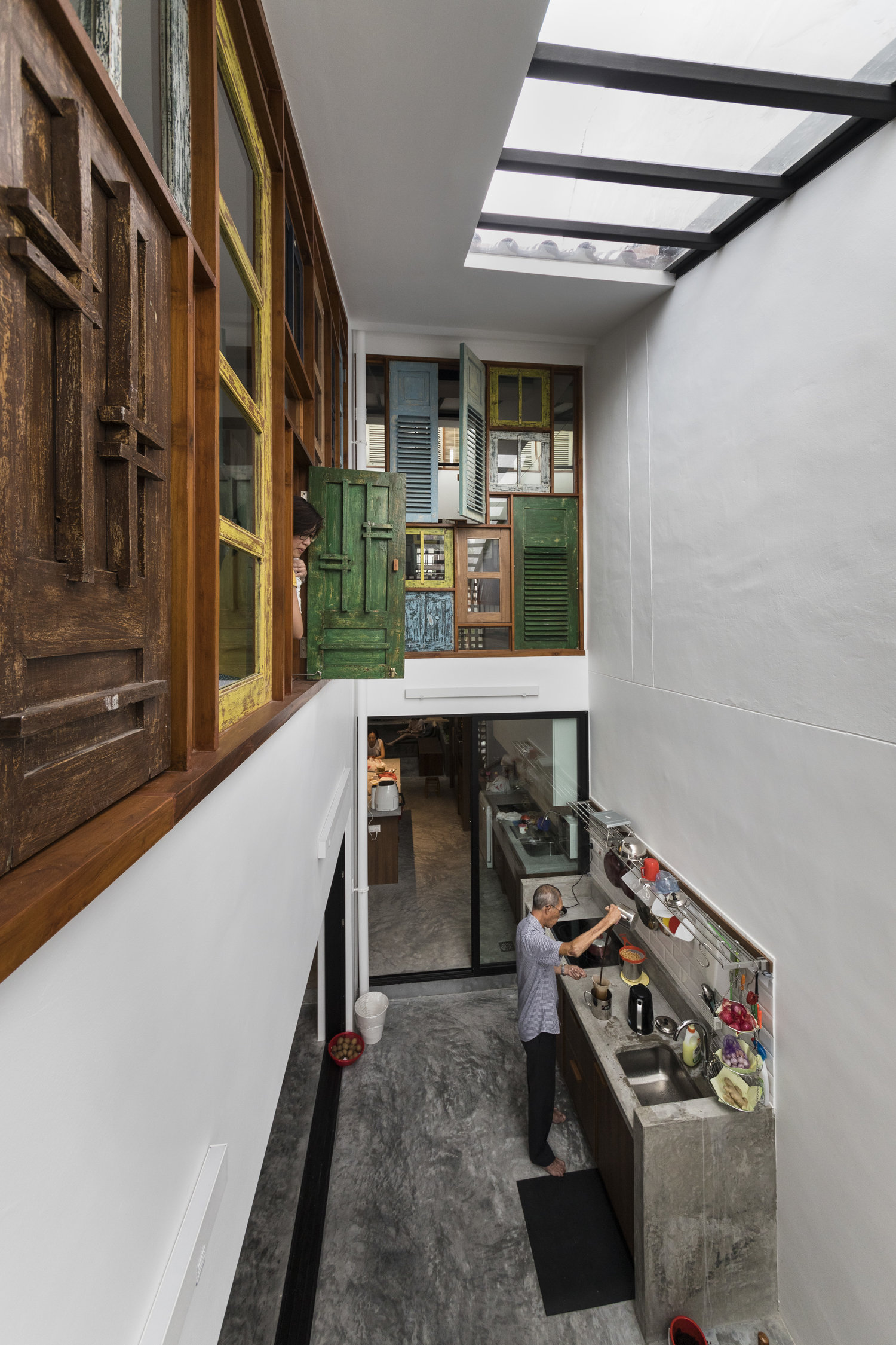 WHOLISTIC DESIGN SOLUTIONS BY GOY ARCHITECTS, WITH Archicad | Image 10
