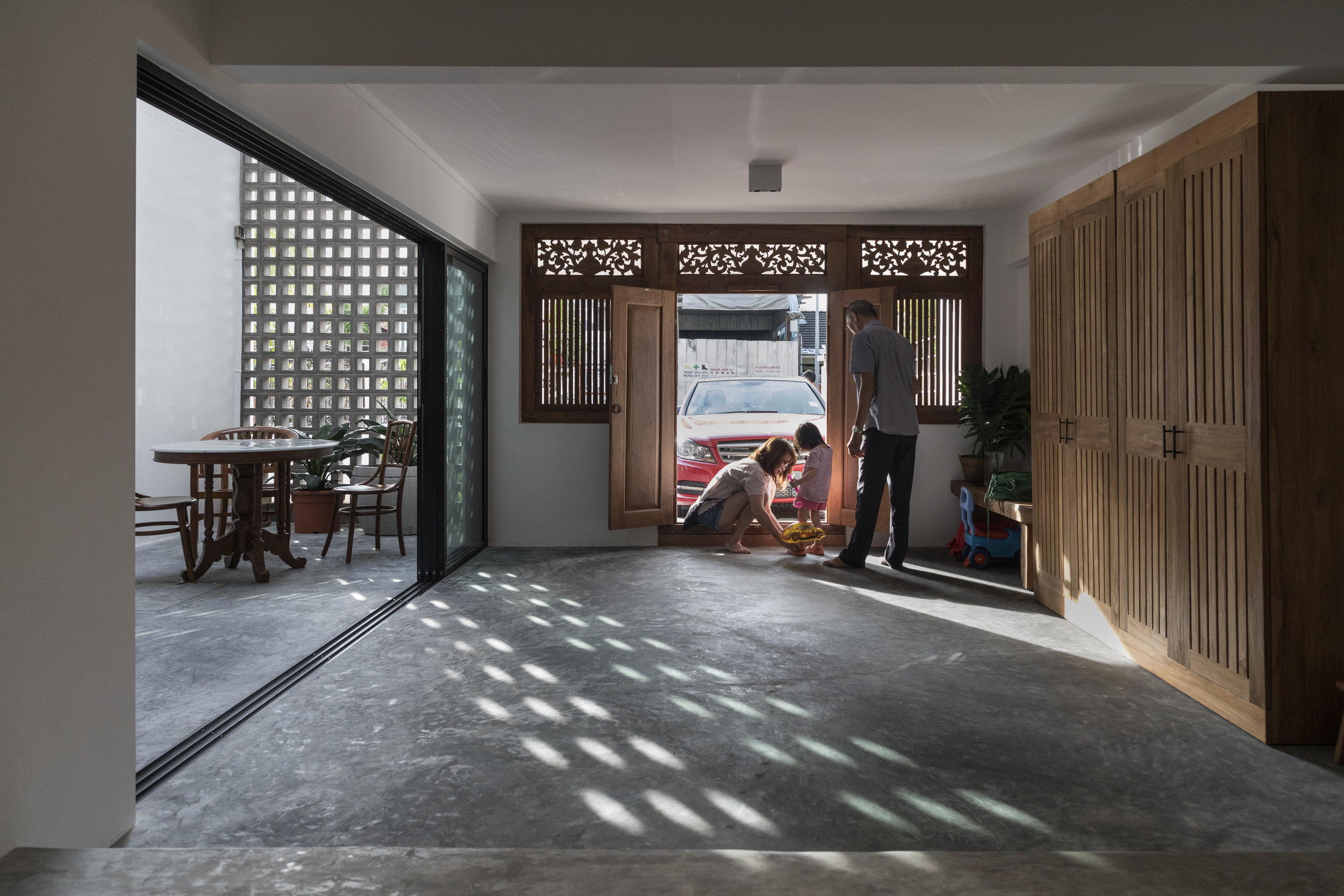WHOLISTIC DESIGN SOLUTIONS BY GOY ARCHITECTS, WITH Archicad | Image 11