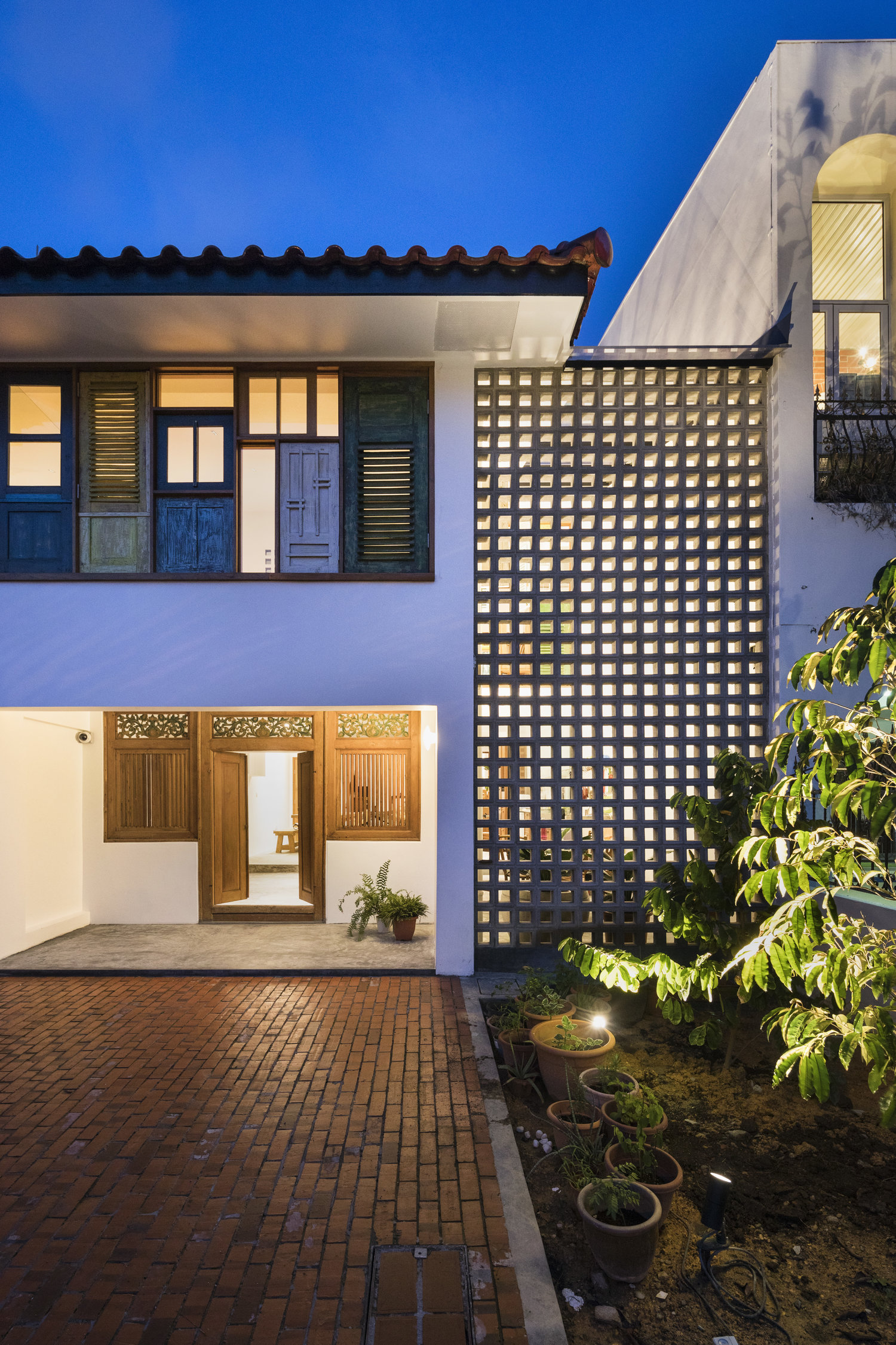 WHOLISTIC DESIGN SOLUTIONS BY GOY ARCHITECTS, WITH Archicad | Image 12