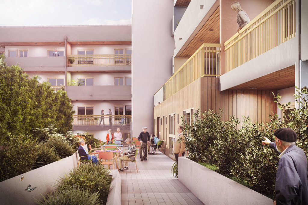 Vista Woods Apartments